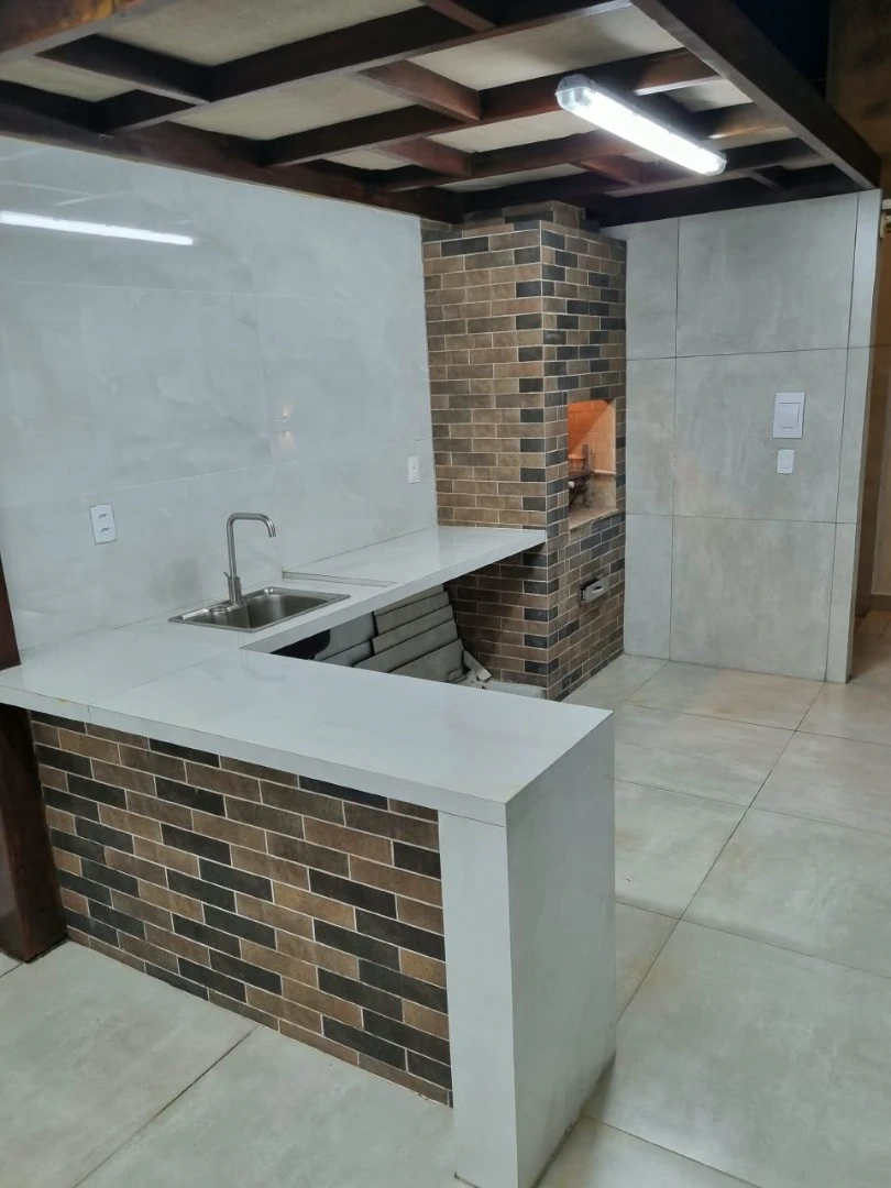 2 quartos e varanda gourmet: apartamento de 60 m² — photo 6