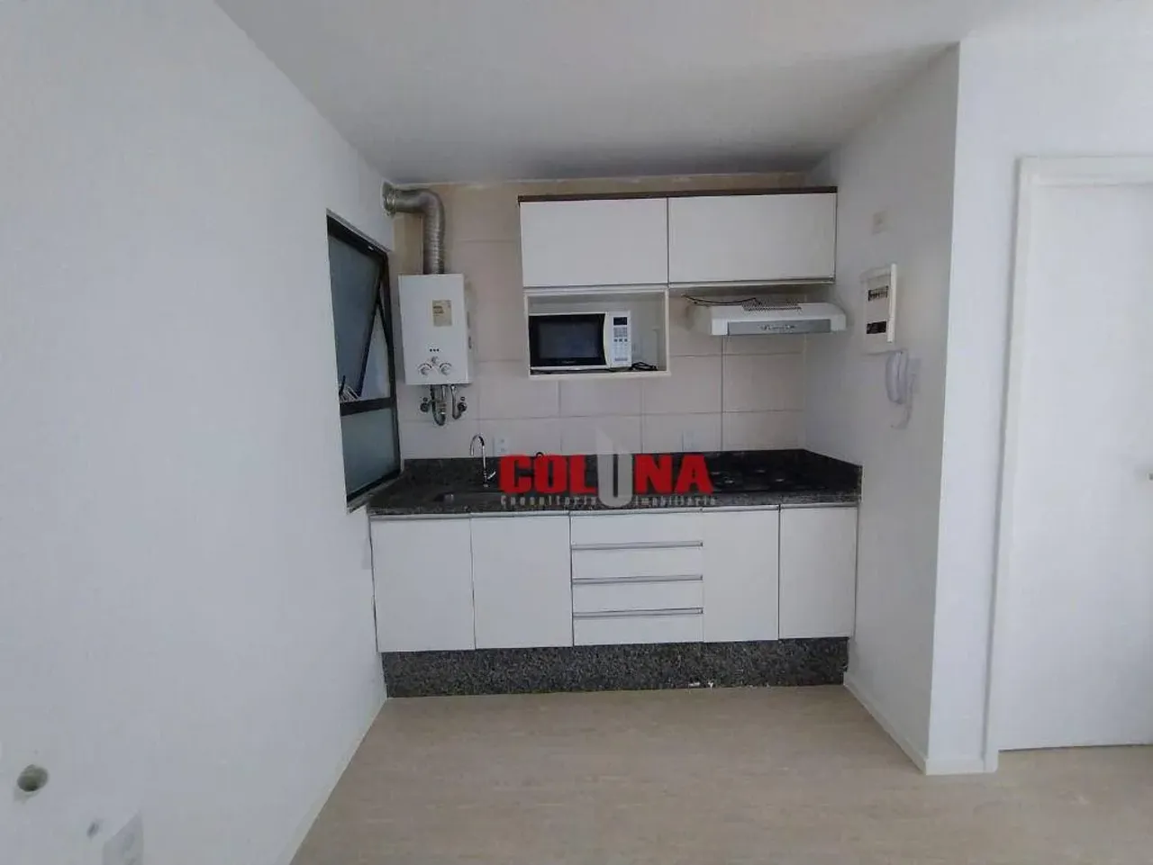 1-bedroom apartment with balcony and air conditioning — photo 7