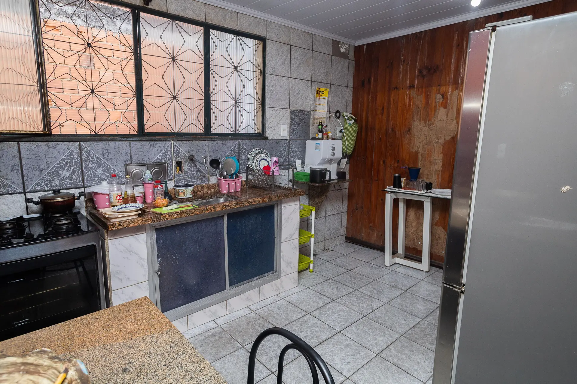Casa amueblada, 185 m², con balcón gourmet — photo 27