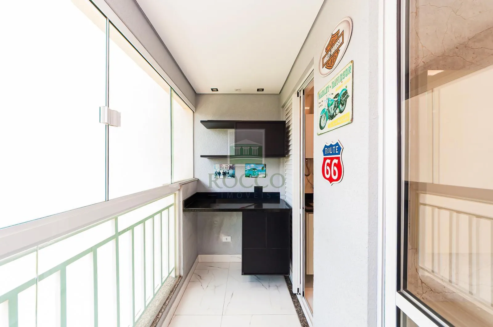 Private BBQ in a 2-bedroom apartment, 104 m² — photo 47
