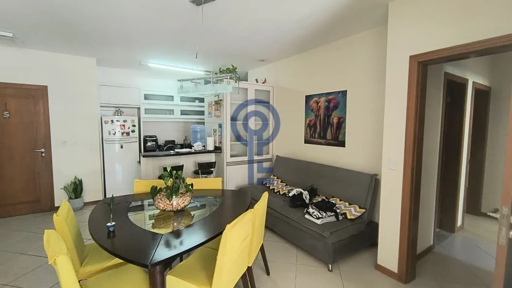 Apartamento de 3 dormitorios con 140 m² y balcón — photo 3