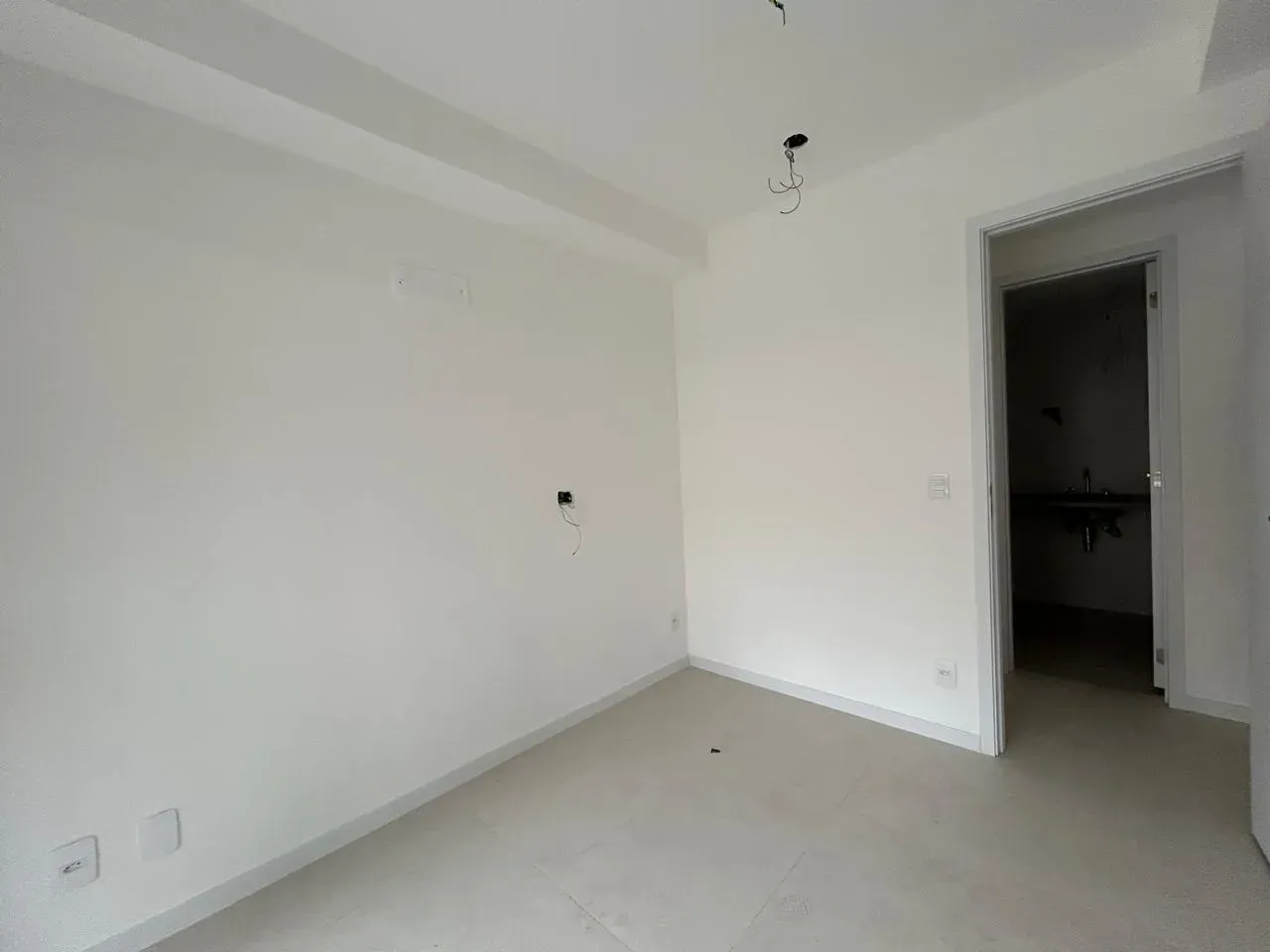 Apartamento de 2 quartos com varanda gourmet — photo 15