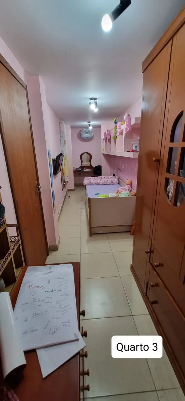 Furnished house with 3 bedrooms and 4 bathrooms and a gas kitchen — photo 11