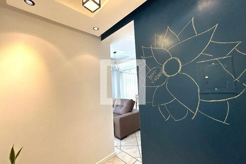 Furnished apartment, 86 m², with a walk-in closet — photo 41