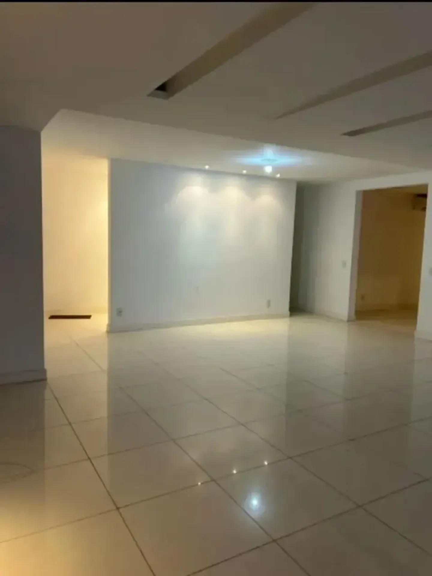 Apartamento com 4 quartos e 5 banheiros, fogão a gás — photo 11