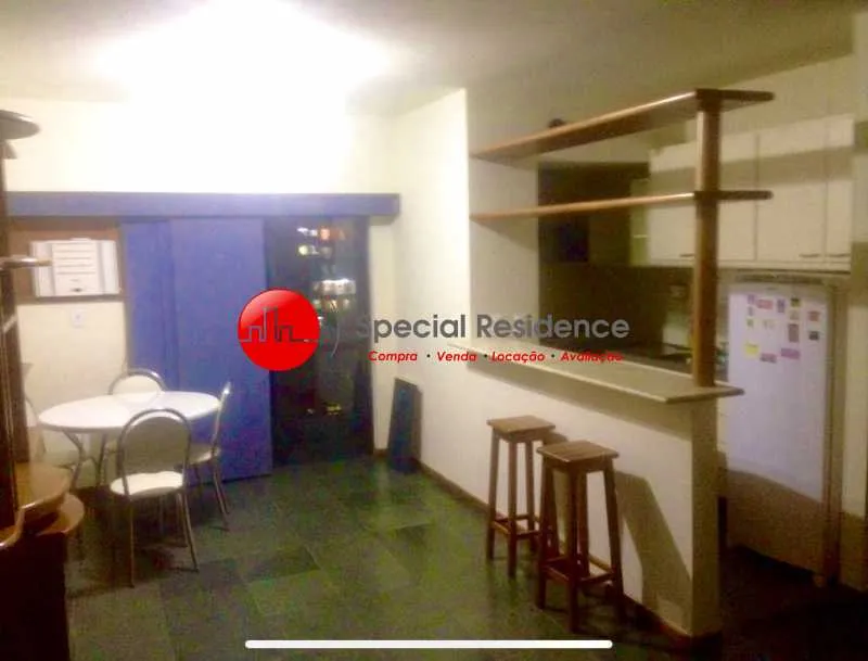 Apartamento mobiliado, 70 m², com vista para a água — photo 20
