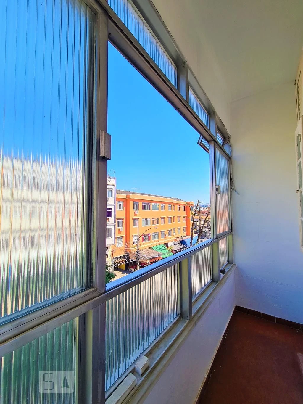 2 quartos e jacuzzi: apartamento de 65 m² — photo 9