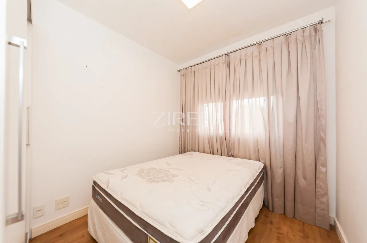 Apartamento de 110 m² con 3 dormitorios y 2 plazas — photo 9