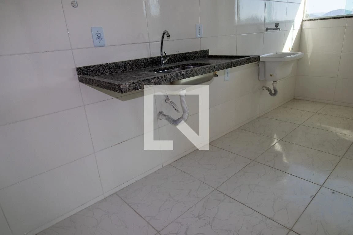 Apartamento de 1 quarto com vaga e cozinha fechada — photo 10