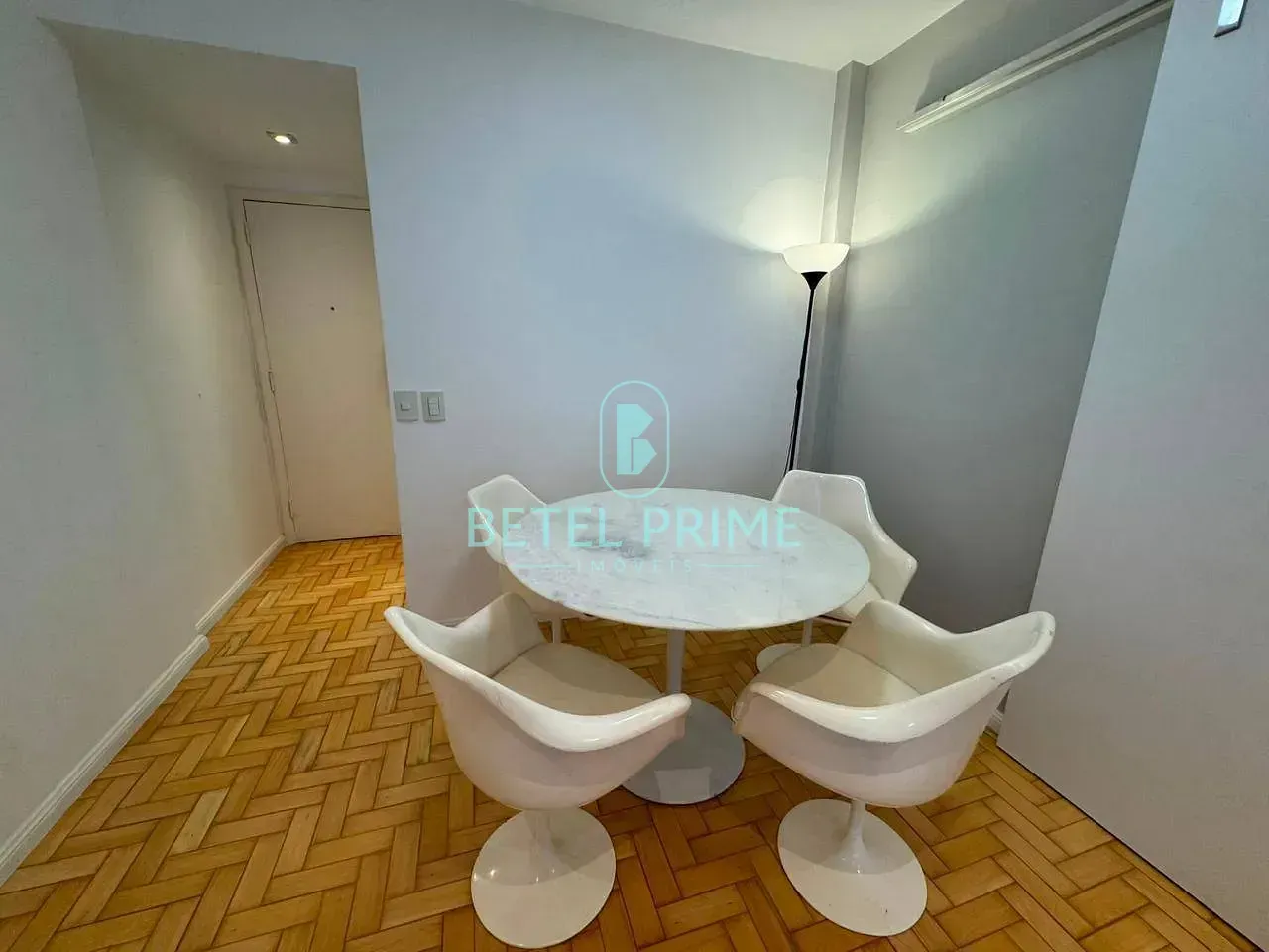 Apartamento mobiliado, 74 m², com máquina de lavar — photo 15