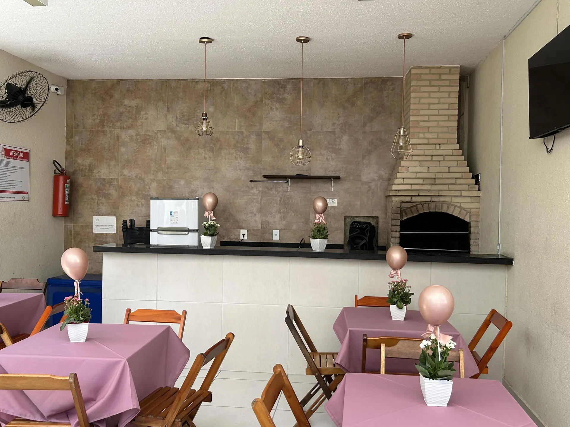 Apartamento de 2 quartos em condomínio com academia — photo 32