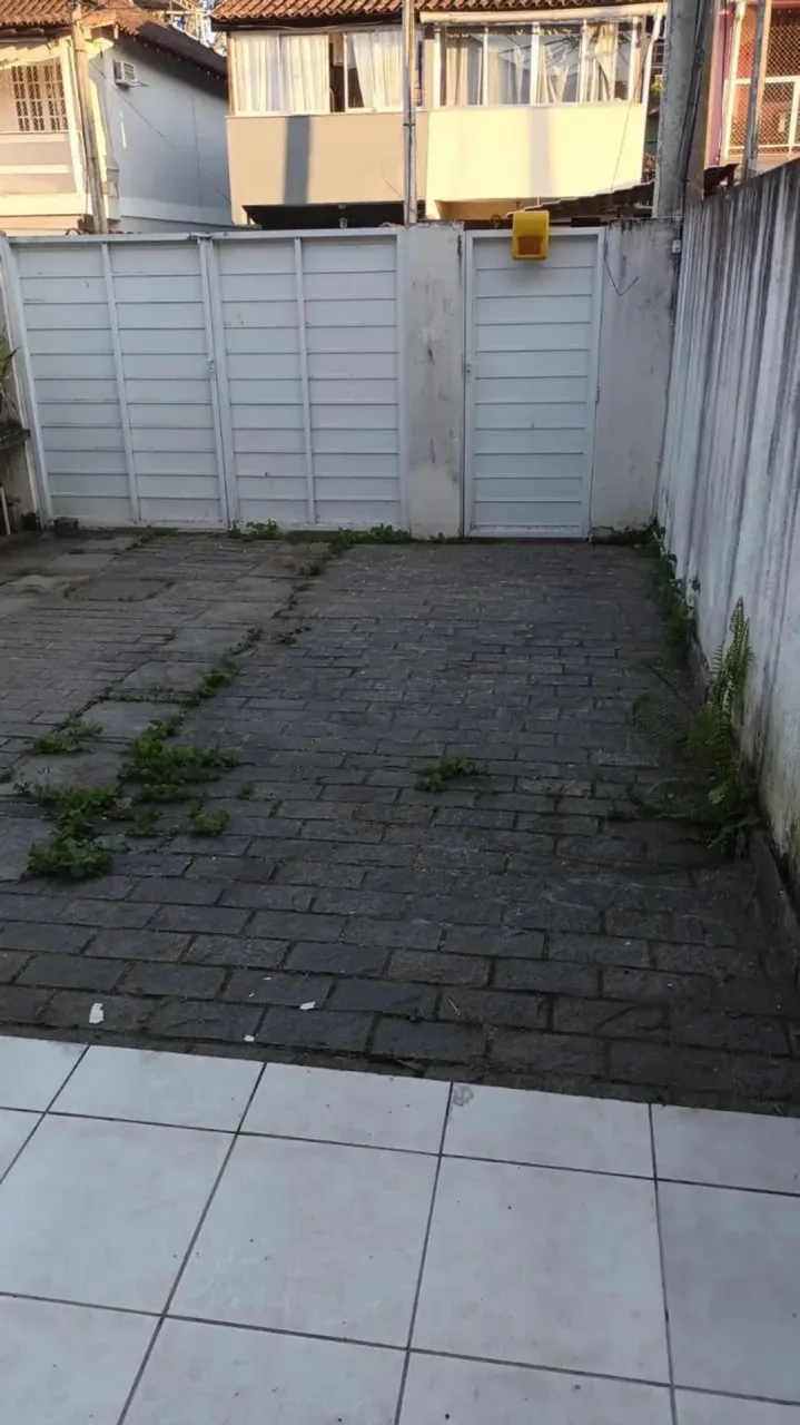 Furnished house with 2 bedrooms, balcony, 120 m² — photo 14