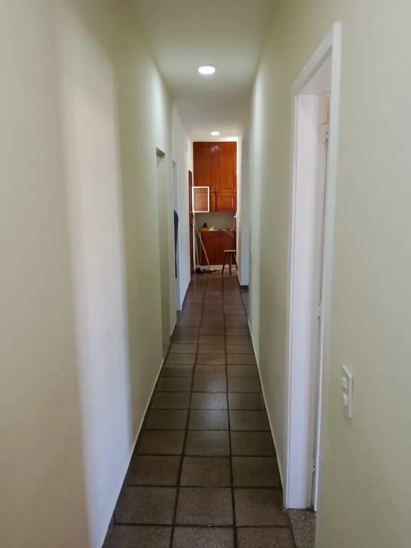 3-bedroom apartment with a washing machine in Rio de Janeiro — photo 90