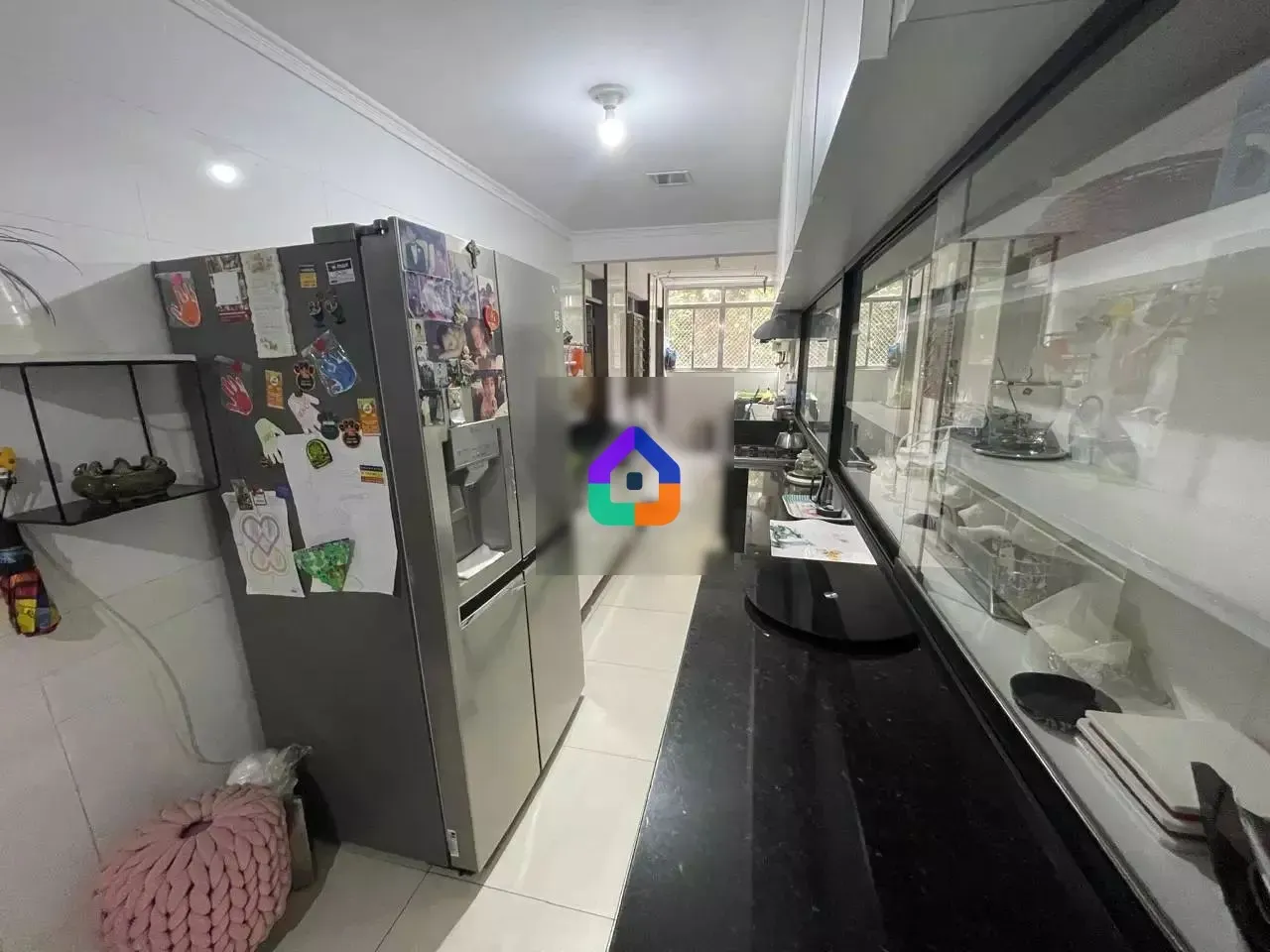 Apartamento de 4 quartos com 3 suítes e 2 vagas — photo 19