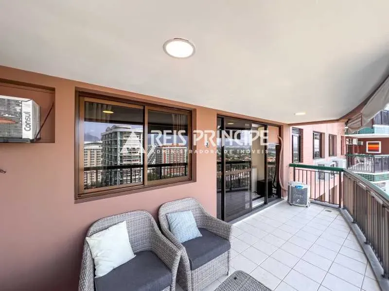 2 quartos e vista para a água: apartamento de 82 m² — photo 2