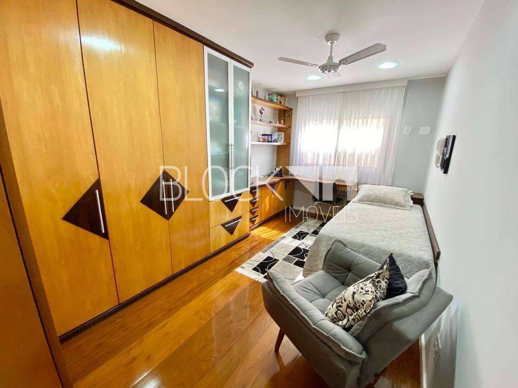 Duplex penthouse with 4 bedrooms and 1 suite — photo 25