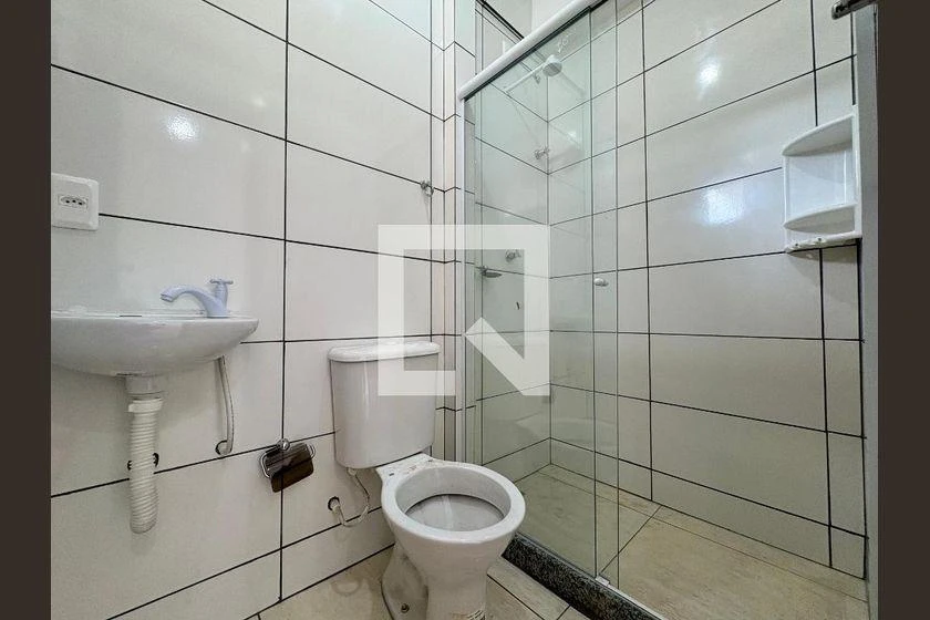 Studio de 30 m², Jacarepaguá — photo 6