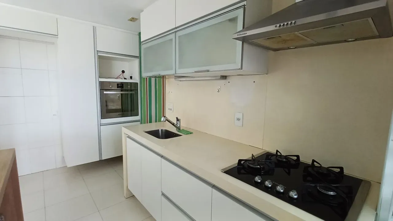 Water view in a 2-bedroom apartment, 68 m² — photo 2