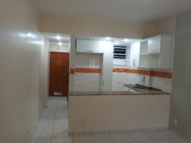 One-bedroom apartment, 36 m² — photo 7