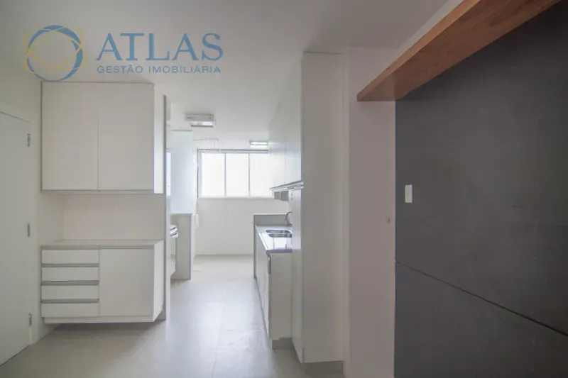 Apartment, 180 m², with a mountain view — photo 33