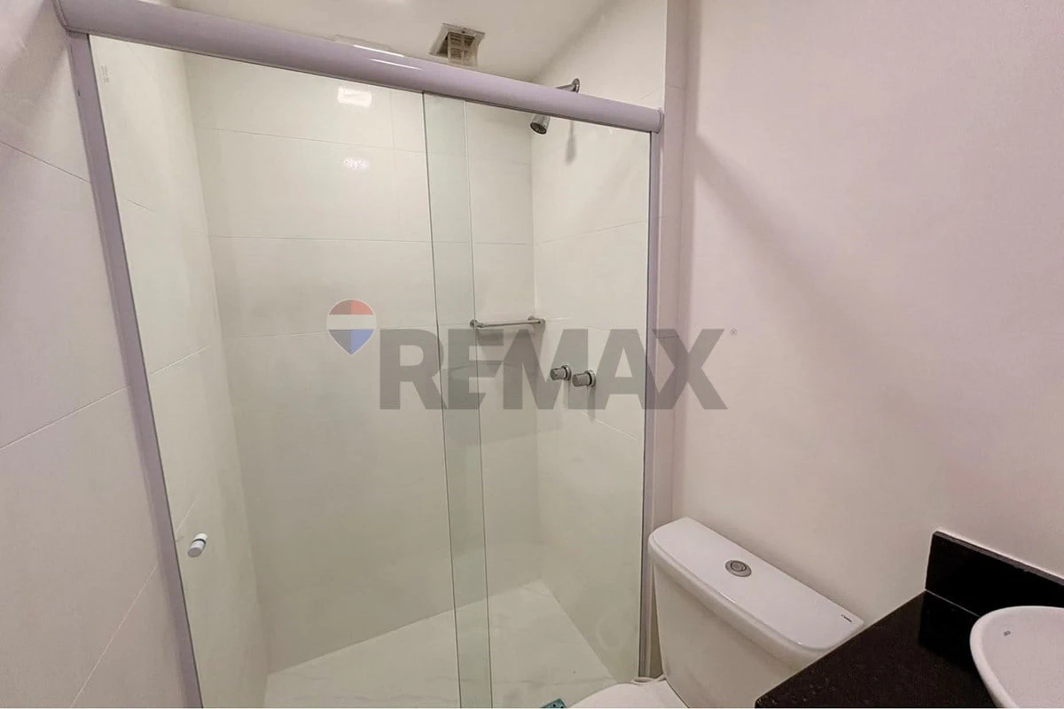 Apartamento de 2 quartos com churrasqueira privativa — photo 21