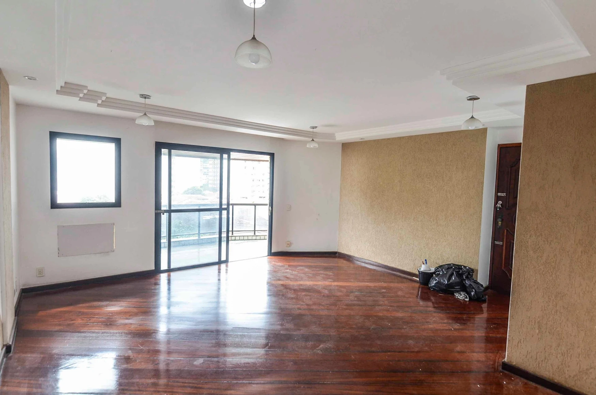 Apartment, 89 m², with a mountain view — photo 18