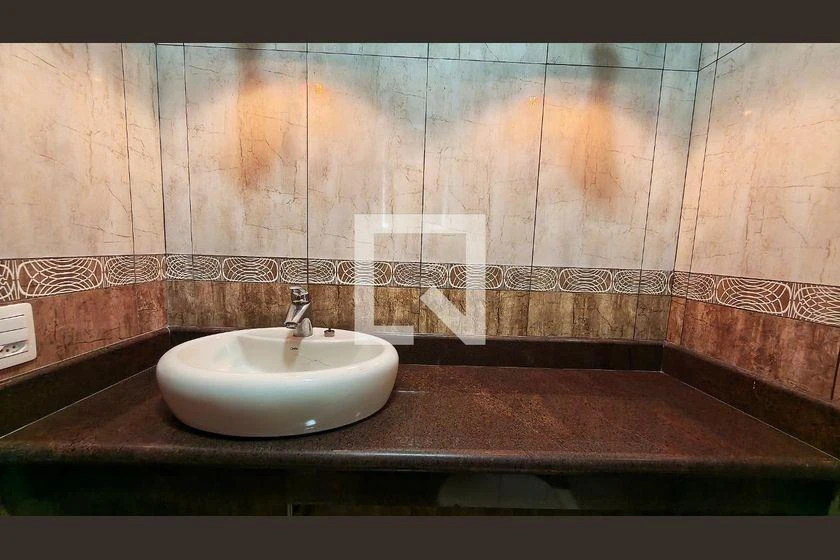 Casa de 4 quartos com banheira, Recreio dos Bandeirantes — photo 26