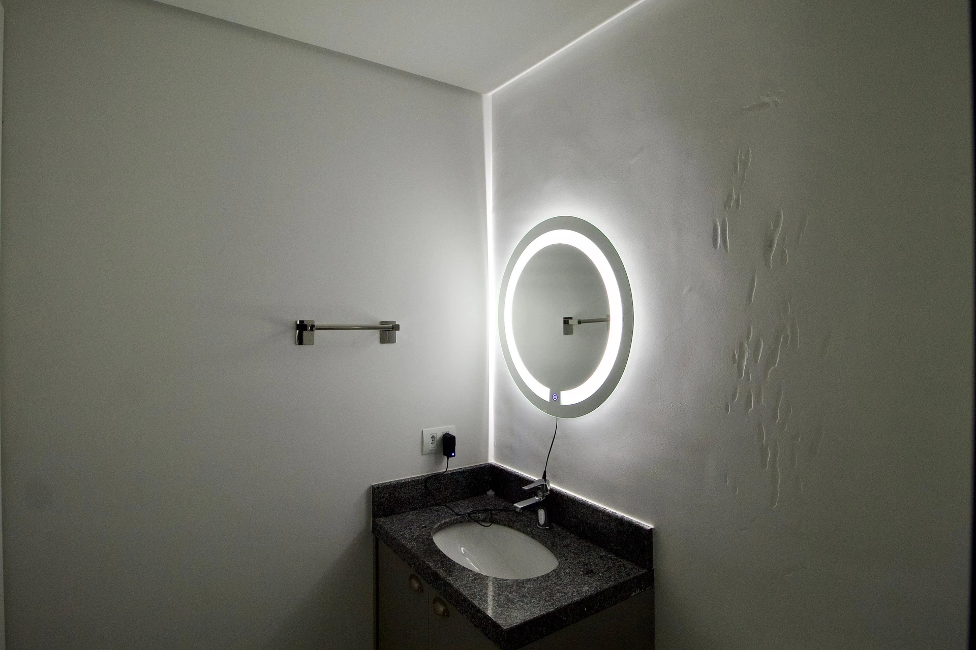 3-bedroom apartment with a dishwasher in Curitiba — photo 27