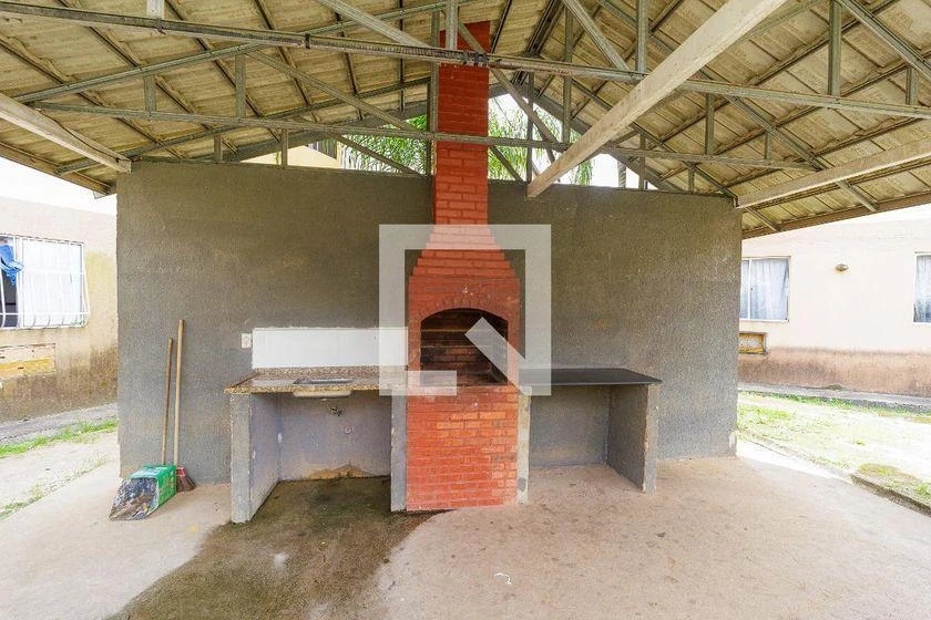 Apartamento de 2 quartos com máquina de lavar, Cosmos — photo 20