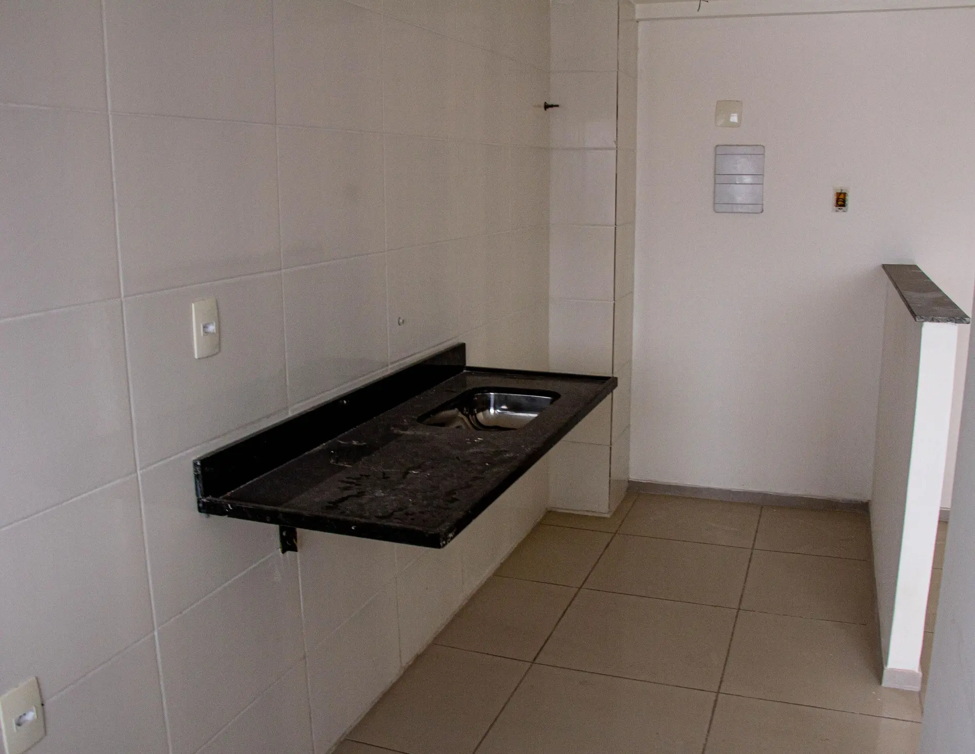 Apartamento com 2 quartos e varanda — photo 7