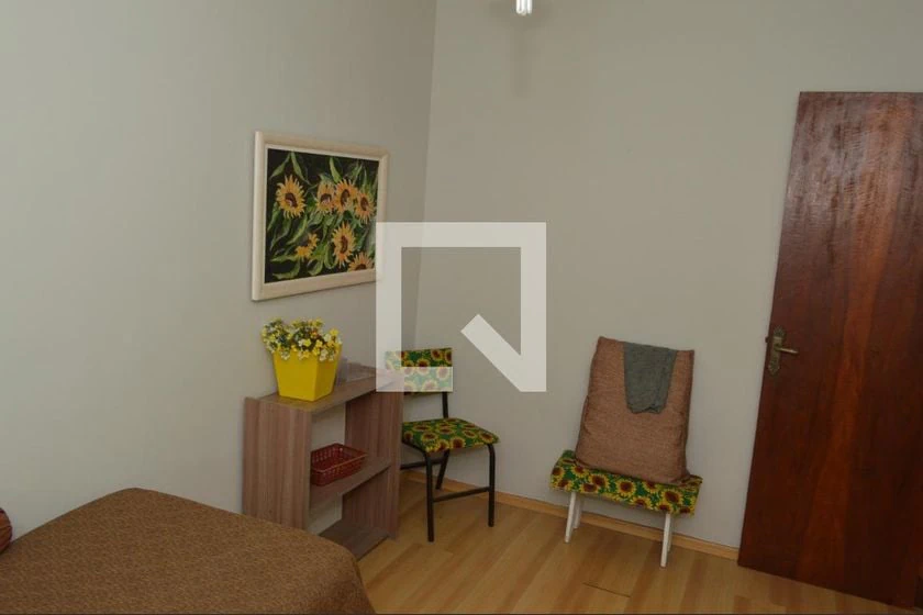 Apartamento com máquina de lavar, Barra Olímpica — photo 22