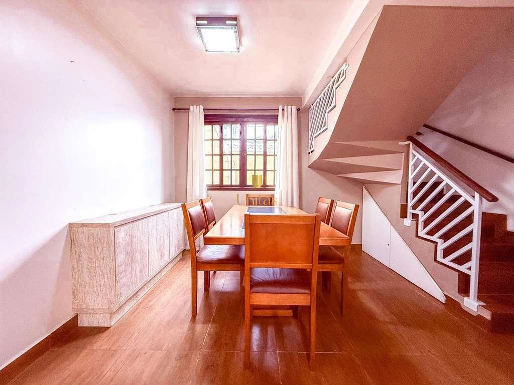 Rental house with 3 bedrooms and private BBQ — photo 3