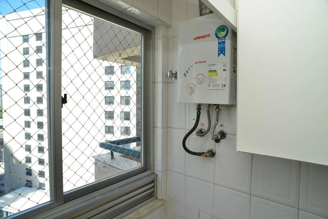 Apartamento para alugar com 2 quartos e 2 banheiros — photo 42