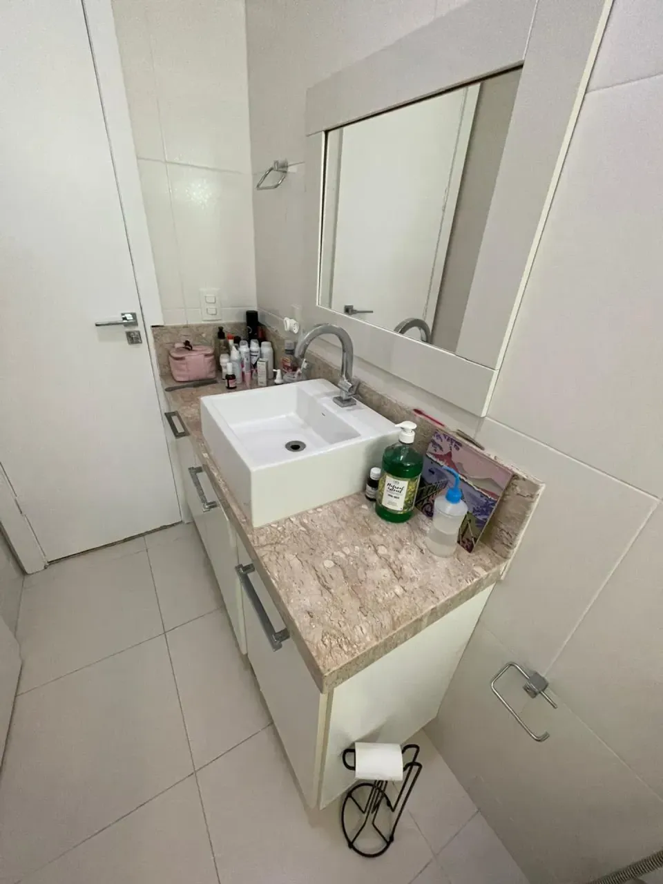Furnished house with 4 bedrooms and a gas open-plan kitchen — photo 2