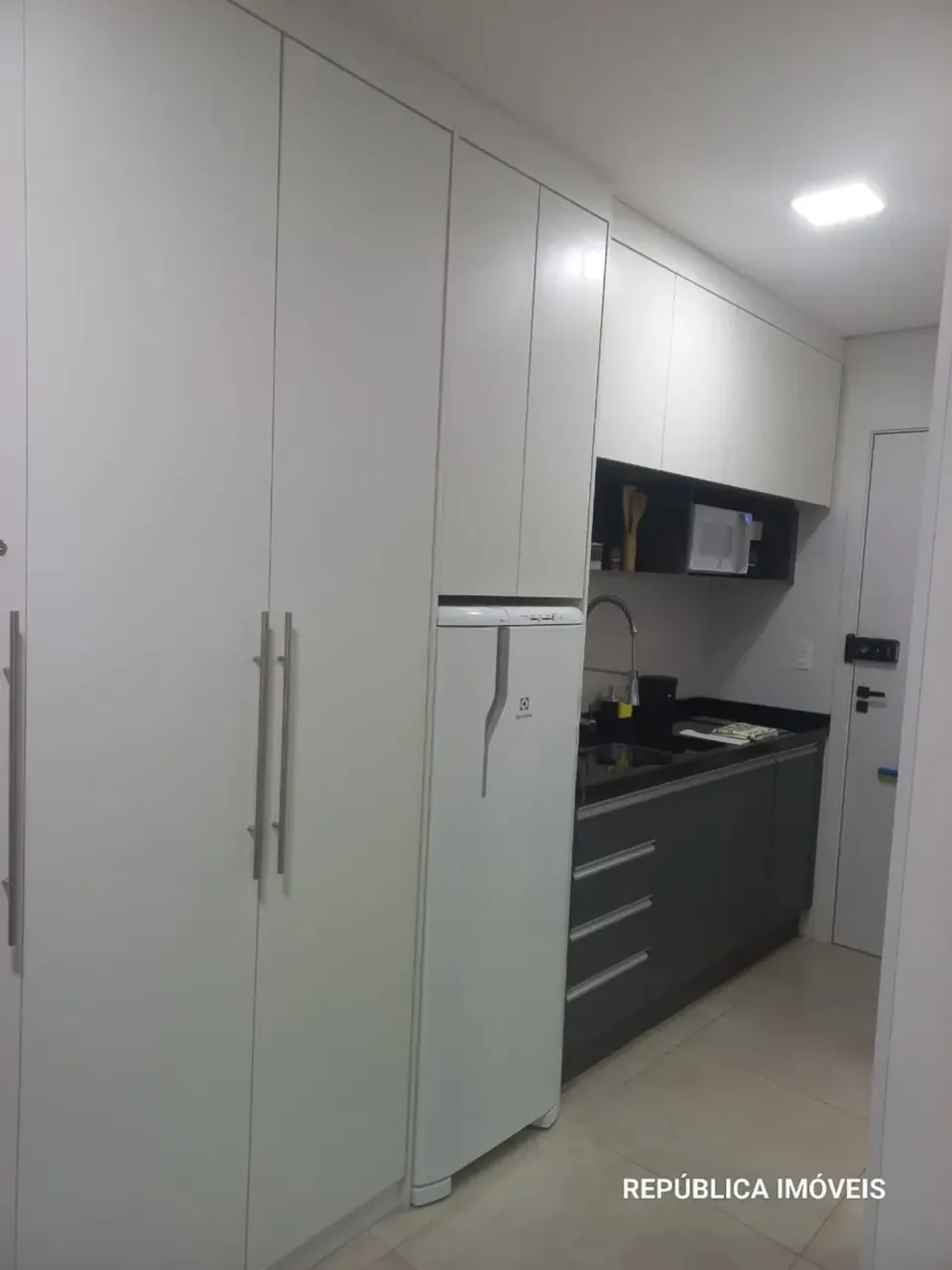 Студія з 1 спальнею та 1 ванною, без паркування — photo 12