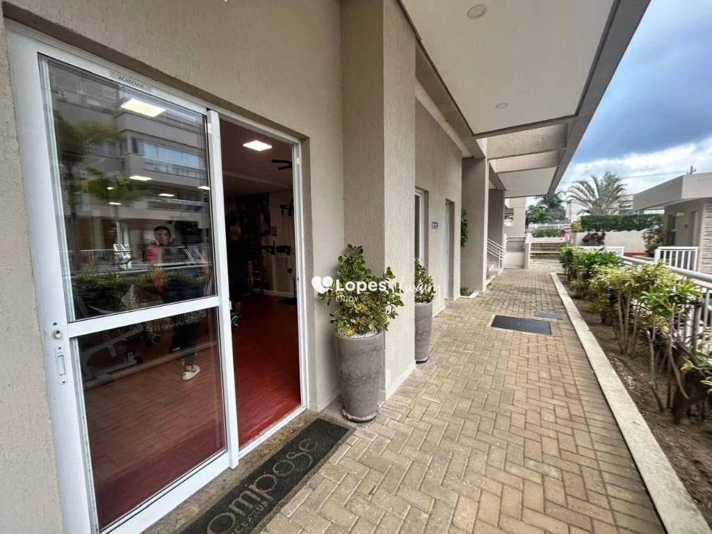Cobertura duplex mobiliada com 3 quartos e 171 m² — photo 40