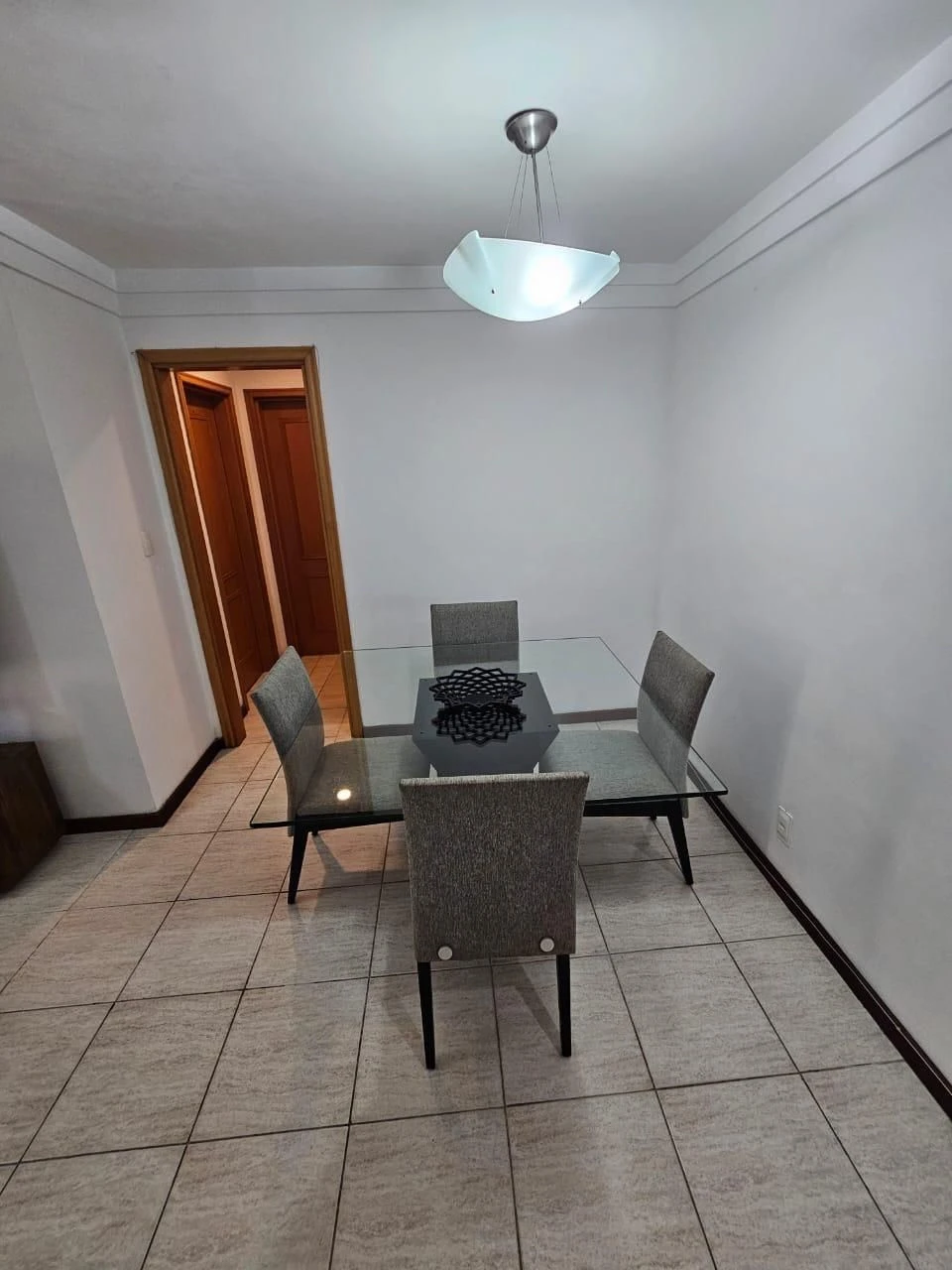 Private pool in a 2-bedroom apartment, 111 m² — photo 9