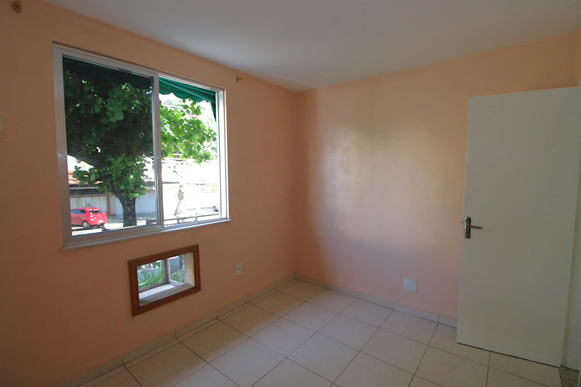 2-bedroom apartment, 60 m² — photo 4