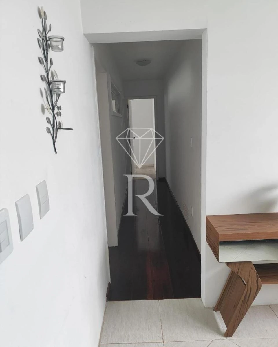 2-bedroom apartment with a washing machine — photo 5
