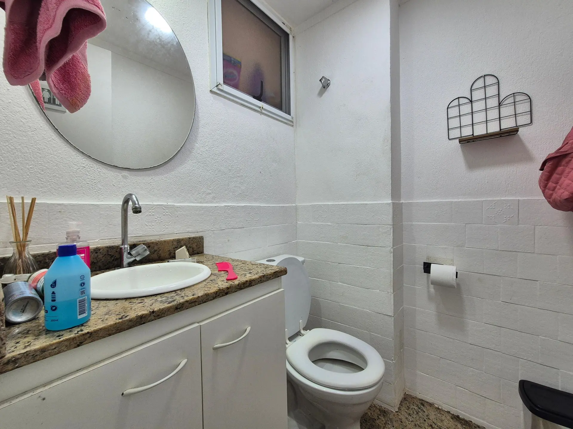 Furnished house, 100 m², with a garden — photo 36