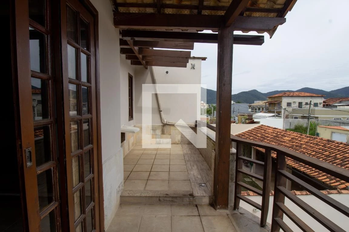 4-bedroom house with a private pool in Rio de Janeiro — photo 5