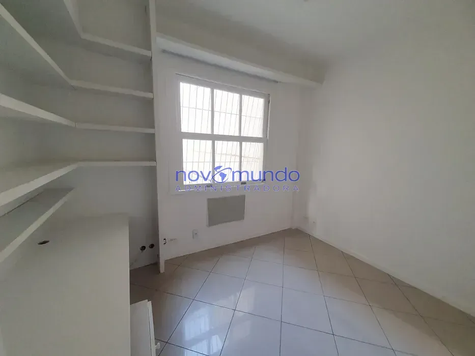 3-bedroom apartment with 3 bathrooms and 1 parking — photo 16