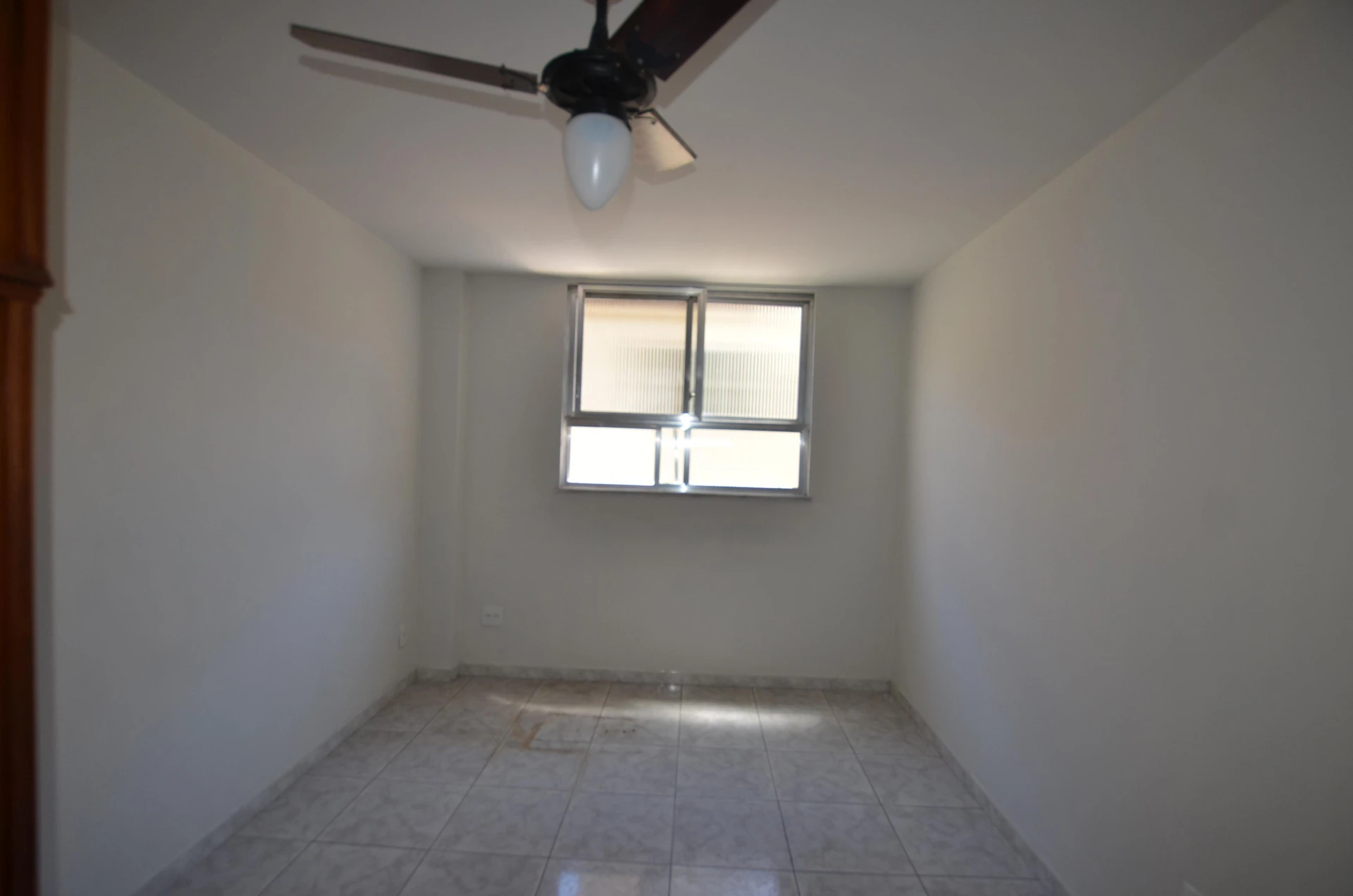 Apartamento sem mobília com cozinha separada e 2 quartos — photo 27