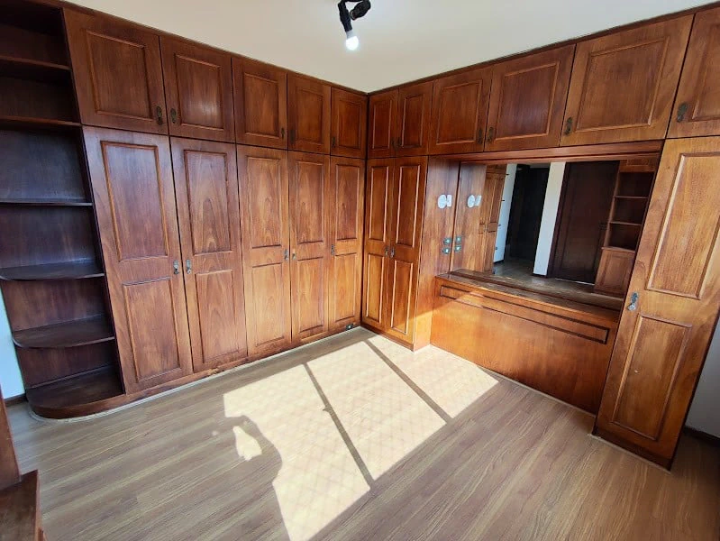 3-bedroom apartment with a suite and 1 parking spot — photo 4