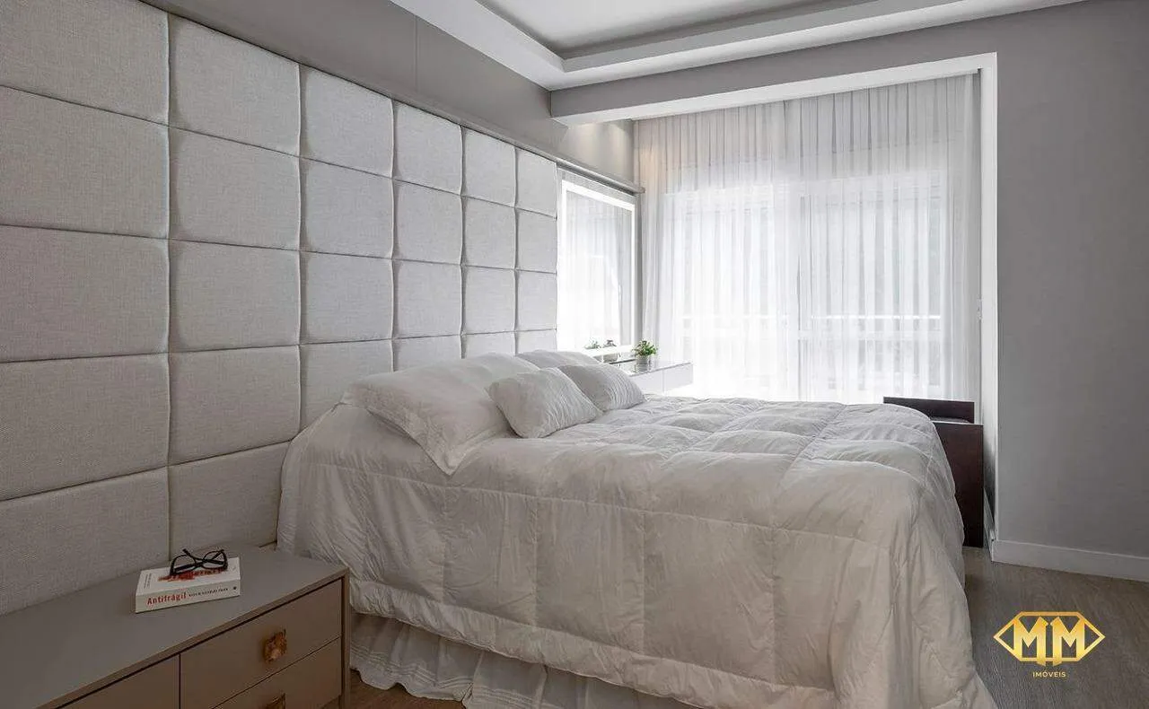 Apartamento mobiliado de 300 m² com piscina privativa — photo 4