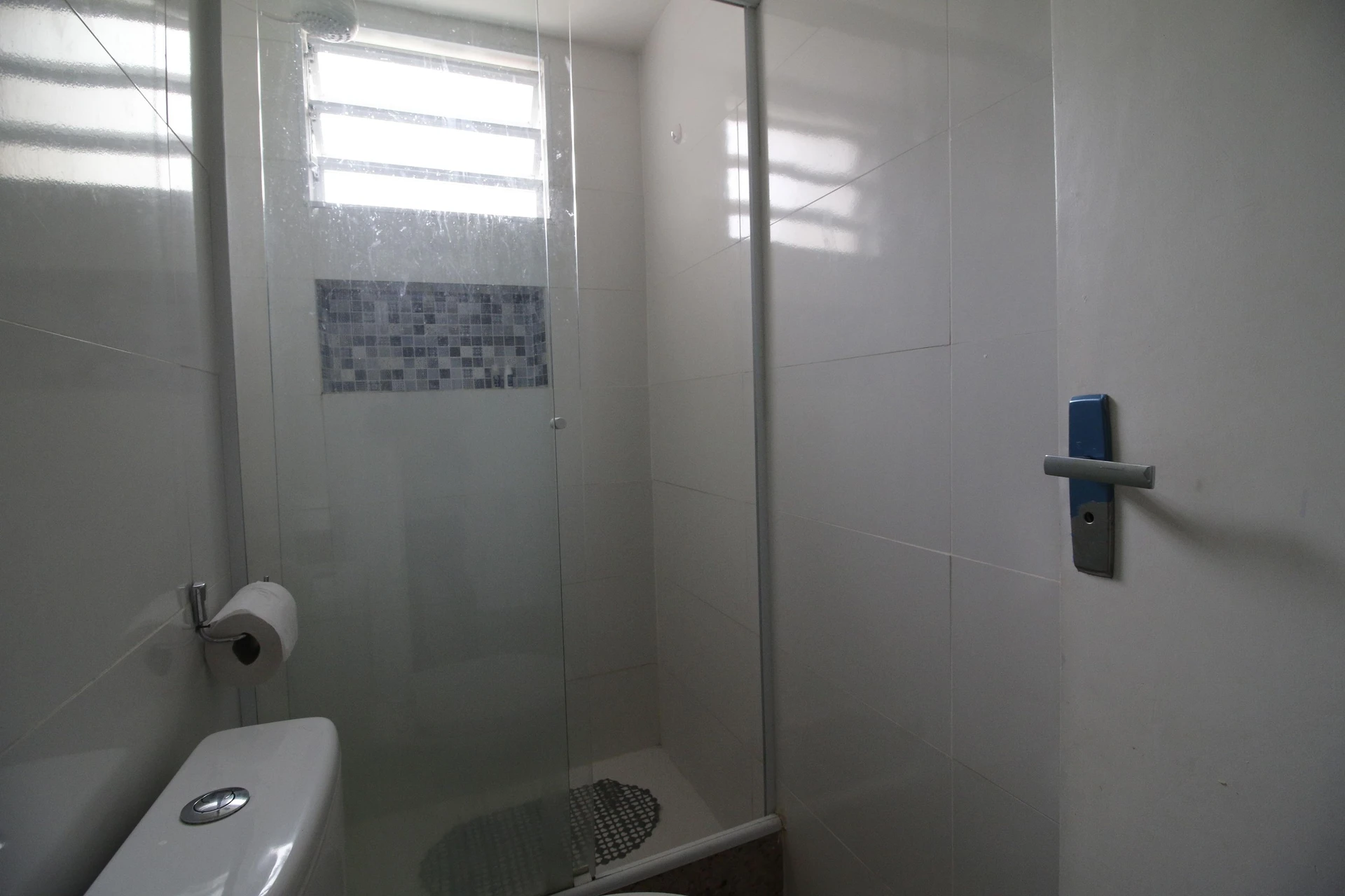 1 quarto e máquina de lavar: apartamento de 38 m² — photo 18