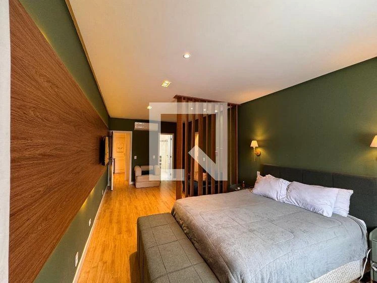 5-bedroom house with a bathtub in Rio de Janeiro — photo 29