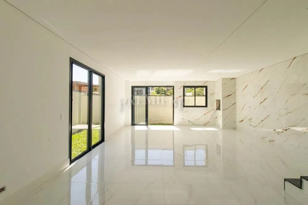 160 m² house with 3 en-suite bedrooms and 2 parking — photo 2