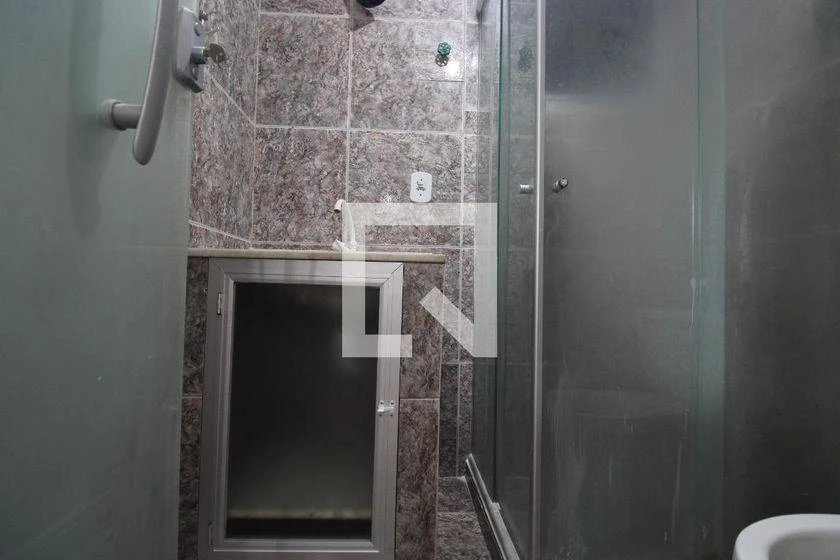 Apartment, 70 m², with a grill on the balcony — photo 30