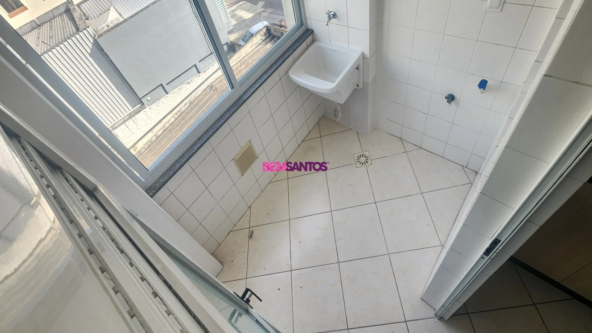 Apartamento de 3 dormitórios (1 suíte) com sacada — photo 39